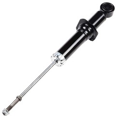4Pcs Front Rear Shocks Struts for 2003-2008 Toyota Corolla 334450 334451