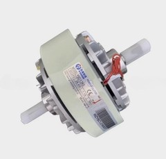 1Pcs New For YSC-1.2KG 12NM DC24V Dual axis magnetic powder clutch