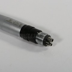 5/10PCS Dental Lab Surgical/ Burs Shank Carbide Round Friction Grip FG Bur Drill