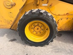 2015 CATERPILLAR 236D SKID STEER LOADER-BOBCAT, KUBOTA ETC