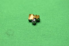 Qty 1 Ingersoll TPA0790R01 IN2505 6102943 Carbide Drill Insert .311″ 7.9mm – NOB