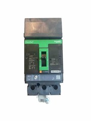 Square D JJA36200 200A 3 Pole 600V I-Line Power-Pact Circuit Breaker NEW IN BOX