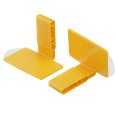100/500pcs Dental Sensor Holder self-adhesive X-Ray Bitewing/Posterior/Anterior