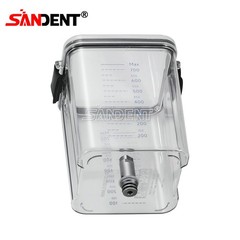 NSK Style Dental Brushless LED Electric Micro Motor/1:5 1:4.2 1:1 Handpiece USA