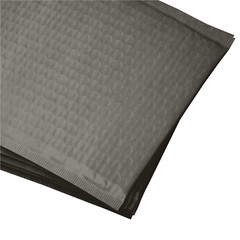 AirnDefense #2 8.5X12″ Black Poly Bubble Mailers Padded Envelope Shipping Pack
