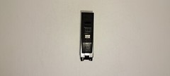 SQUARE D QO120 1 Pole 20 Amp 120/240V Circuit Breaker