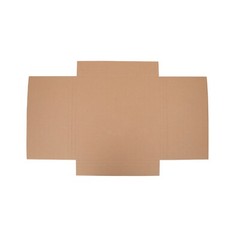 25Pcs Set Record LP Shipping Mailing Boxes Record Mailers Album Paper Boxes US