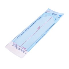 4000(20 Boxes) Self Sealing Sterilization Pouches Autoclave Pouch-2.75″x9″