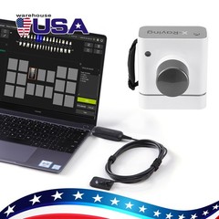 USA Dental Endodontic Apex Locator Electric Root Canal Finder LCD Display