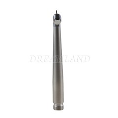 45 Degree LED E-generator Dental High Speed Handpiece Push 2 Hole for NSK AC2