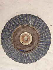 Weiler Flap Discs QTY10 7″ Dia Ceramic Zirconia Alumina Blend 51219