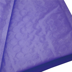 AirnDefense 400 #2 8.5X12″ Purple Poly Bubble Mailers Shipping Padded Envelope