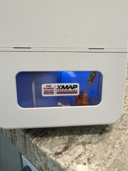 Luminex MAGPIX Multiplexing Microplate Reader Analyzer – From Working Lab