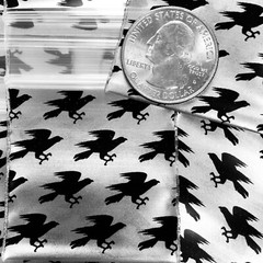 BaggiesSince1987 – 175175 Zip Seal Design Bags “STAY HIGH” 100 PCS, 👀Details🔽