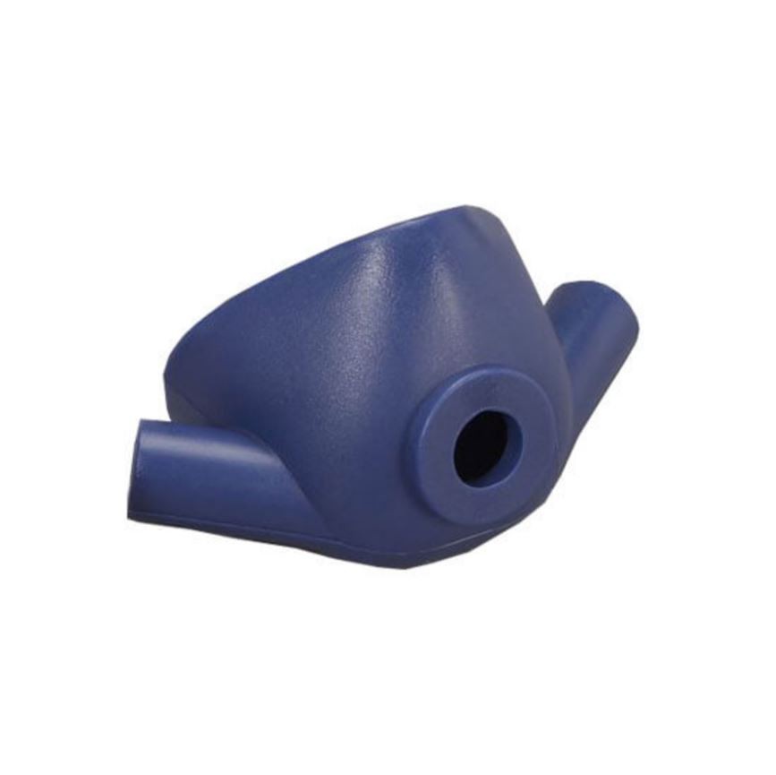 *1-Piece* Porter Matrx Adult Autoclavable Nasal Hoods Large 91515096