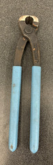 OETIKER – Single Action Pincer – Standard Jaws – Straight Handles HIP 1000 | 396