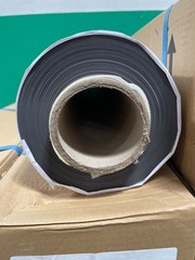 Blank Magnetic Sheet Roll, XL 40”X 10’ Strong Magnet Sheets Flexible,30Mil Thick
