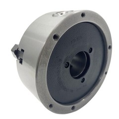 3 Jaw Lathe Chuck Self Centering for Milling Machine K11-160A 2500 r/min 160mm
