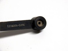 Adjustable #30 Hole Finder Drill Bushing ………………..(4-2-4)