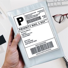 Premium Poly mailers Mailing Bags Plastic Shipping Envelopes – Multiple Sizes