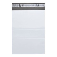 14.5 x 19 Poly Mailers Polybag Shipping Envelope Self Sealing Plastic Bag 2.5Mil