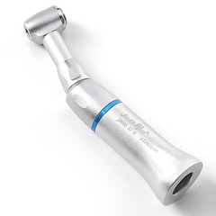 US Estilo Dental Botón Pulsador Contra Angulo Baja Velocidad Pieza de Mano