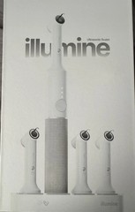 New Ultrasonic Scaler Illumine Model No Us20 New in Box S72