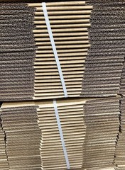 25 5x5x5 Cardboard Paper Boxes Mailing Packing Shipping Box Corrugated Carton