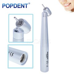 POPDENT Dental 45° Surgical Fiber Optic High Speed Handpiece F KAVO NSK Coupling