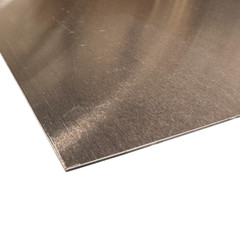 24″ x 36″ Aluminum .060″ Plate Sheet Rectangle Sheet Stock – 3003 Alloy