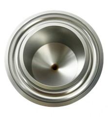 Viscosity Flow Cup with Flow time 25-105sec Cup Volume 100±1ml #1#2#3#4#5#6