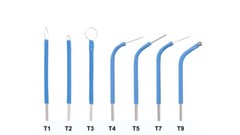 New!! Bonart Electrode Set For The ART-E1 Electrosurgery 7 Tips – Dental