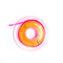 Dental Orthodontic Power Chain Elastic Rubber Bands For Braces Long/Short /Close