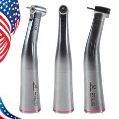 Dental LED Curing Light Cure Lamp Wireless Resin Cure Woodpecker Style SA