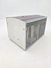 ABB Switch Mode Power Supply CP-E 24/20.0 480 W Rated Output 22.5-28.5 VDC