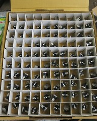 100 PCS NEW BOX OF ASAHI THERMOSTAT US603UXTTAS095 *US STOCK