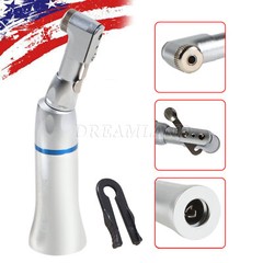 NSK Style Dental Contra Angle Low Speed Handpiece Wrench Latch For E-type motors