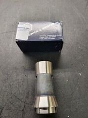 Southwick & Meister TF37-GR Grooved Collett.