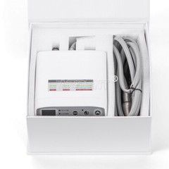 Dental LED Brushless Electric Micro Motor /1:1 Push Button Fiber Optic Handpiece