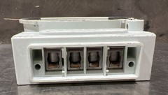 Nos Surplus Marwell Base Adapter- 2500-3W-125-N- GRID rated for 160A Service