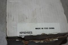 Total Source A71G9/00 CL121892 Forklift Wheel Cylinder