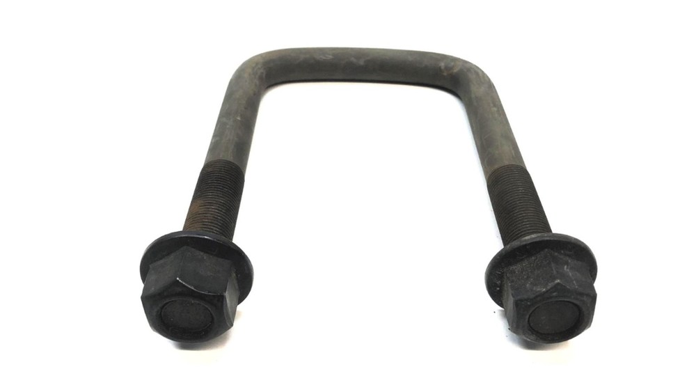 Unbranded 3/4″ x 4″ x 7″ U-Bolt NOS