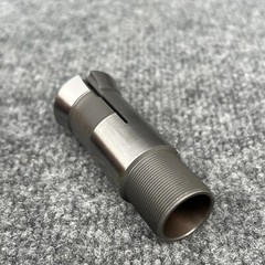 Serge Meister T20-82-M25.1 .125 Bore W/ Carbide Pads Collet New