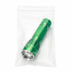 6″ x 9″ Heavy Duty 6 MIL Resealable Zip Top Lock 6×9 Clear Plastic Bags 4000