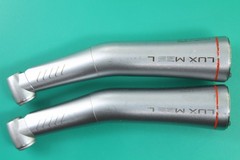 KAVO MASTERmatic LUX M25 L M25L Attachments (2pk) – HANDPIECE USA for REPAIR –