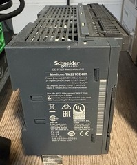 Schneider Modicon TM221CE40T