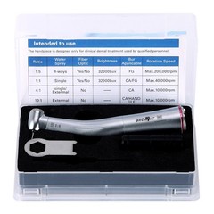 80pcs Dental Ortodoncia de Tubo Bucal Dividido Bondable No Conv 1ert Molar MBT