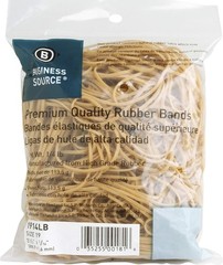 Rubber Band, Natural 1914LB