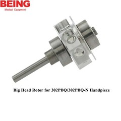 BEING Dental Turbine Rotor Cartridge Ceramic For High Speed Handpiece KAVO NSK