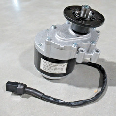 *US SELLER* ZD10AZ1-250/24V Wheelchair Motor, Brake & JoyStick Controller NEW